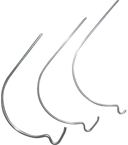 Monkey Hooks Picture Hangers Home and Office Pack, Gorilla Hook, Drywall Hooks for Hanging Pictures, Wall Hooks, Picture Hangers, Picture Hanging Kit, 30 Pc Set