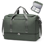 Extra Large Travel Duffel Bag, Carry-On Weekender Bags for Women Travel