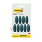 Command Medium Designer Hooks, 9 Hooks, 12 Strips