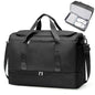 Extra Large Travel Duffel Bag, Carry-On Weekender Bags for Women Travel