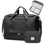 Extra Large Travel Duffel Bag, Carry-On Weekender Bags for Women Travel