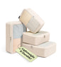 Vandel TSA-Friendly Packing Cubes for Carry On, Mesh Suitcase Organizer Bag