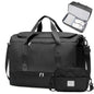 Extra Large Travel Duffel Bag, Carry-On Weekender Bags for Women Travel