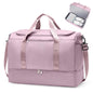 Extra Large Travel Duffel Bag, Carry-On Weekender Bags for Women Travel