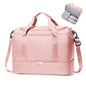 Extra Large Travel Duffel Bag, Carry-On Weekender Bags for Women Travel