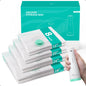 Vacuum Seal Storage Bags for Clothing Travel with Electric Pump, 12 Pack