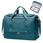 Extra Large Travel Duffel Bag, Carry-On Weekender Bags for Women Travel