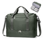 Extra Large Travel Duffel Bag, Carry-On Weekender Bags for Women Travel