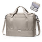 Extra Large Travel Duffel Bag, Carry-On Weekender Bags for Women Travel