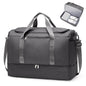 Extra Large Travel Duffel Bag, Carry-On Weekender Bags for Women Travel