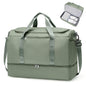 Extra Large Travel Duffel Bag, Carry-On Weekender Bags for Women Travel