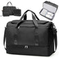 Extra Large Travel Duffel Bag, Carry-On Weekender Bags for Women Travel