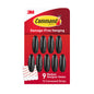 Command Medium Designer Hooks, 9 Hooks, 12 Strips