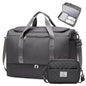 Extra Large Travel Duffel Bag, Carry-On Weekender Bags for Women Travel