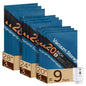 Oxford Fabric Vacuum Storage Bags for Travel, Tear & Scratch Resistant