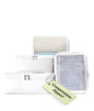 Vandel TSA-Friendly Packing Cubes for Carry On, Mesh Suitcase Organizer Bag