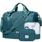 Extra Large Travel Duffel Bag, Carry-On Weekender Bags for Women Travel