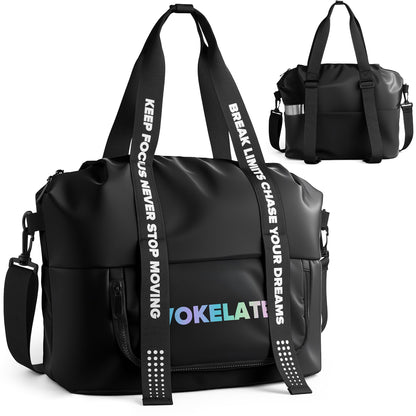 Suitcase Organizer, Hanging Travel Luggage Organizer Shelves Carry On Bag