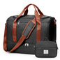 Extra Large Travel Duffel Bag, Carry-On Weekender Bags for Women Travel