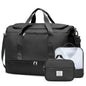 Extra Large Travel Duffel Bag, Carry-On Weekender Bags for Women Travel