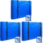 TICONN Mattress Bags for Moving, Heavy Duty Mattress Cover Storage Bag