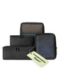 Vandel TSA-Friendly Packing Cubes for Carry On, Mesh Suitcase Organizer Bag