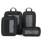 EPICKA TripCozy Compression Packing Cubes, 4 Set, Olive Green