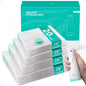 Vacuum Seal Storage Bags for Clothing Travel with Electric Pump, 12 Pack