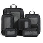 EPICKA TripCozy Compression Packing Cubes, 4 Set, Olive Green