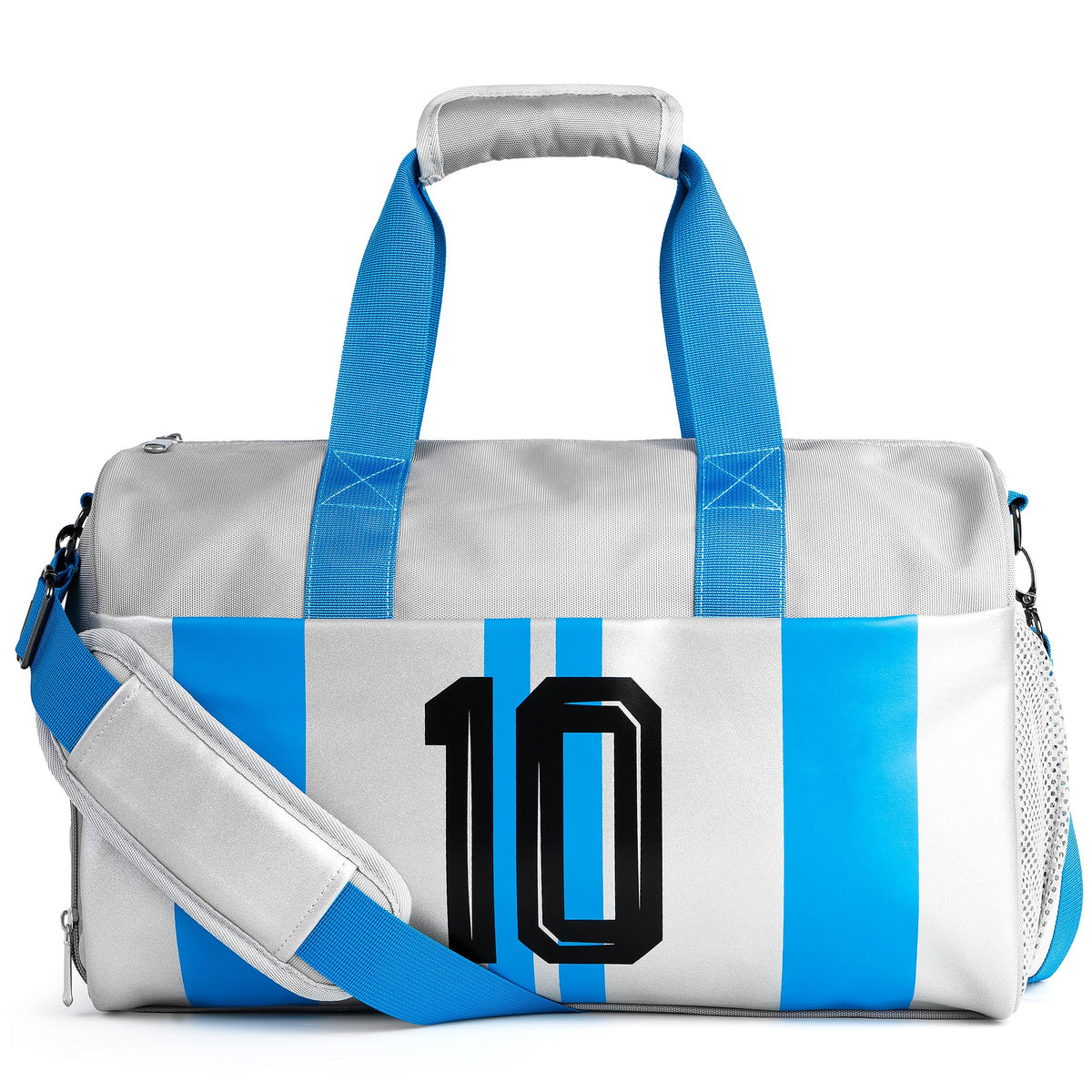 Suitcase Organizer, Hanging Travel Luggage Organizer Shelves Carry On Bag